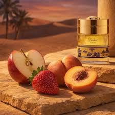THE SPIRIT OF DUBAI TURATH EDP U 50ML B.O