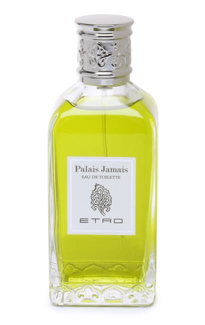 ETRO PALAIS JAMAIS EDT D 100ML B.O