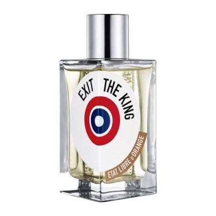 ETAT LIBRE d`ORANGE EXIT THE KING EDP U 100ML B.O.