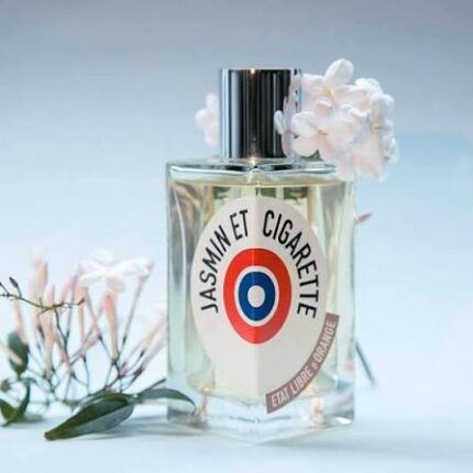 ETAT LIBRE d`ORANGE JASMIN ET CIGARETTE EDP 100ML B.O.