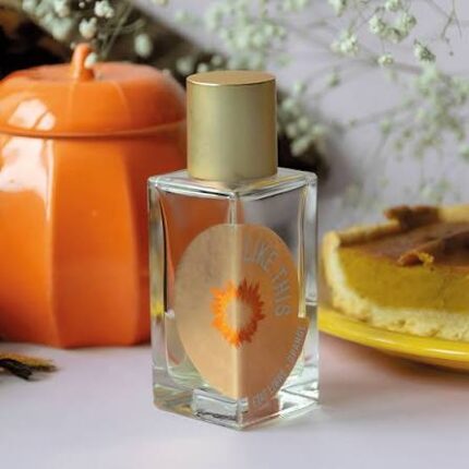 ETAT LIBRE d`ORANGE LIKE  EDP 100ML B.O.