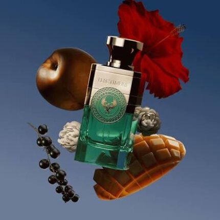 ELECTIMUSS VESPER REVERIE EXTRAIT DE PARFUM U 100ML B.O