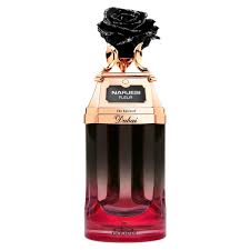 THE SPIRIT OF DUBAI NARJESI FLUER EDP U 90ML B.O