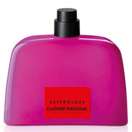 COSTUME NATIONAL SUPERGLOSS EDP D B.O.