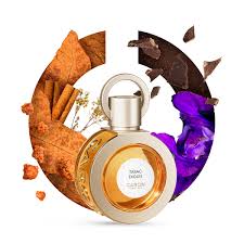 CARON TABAC EXQUIS EDP D 50ML B.O