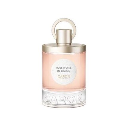 CARON ROSE IVOIRE  EDP D 100ML B.O