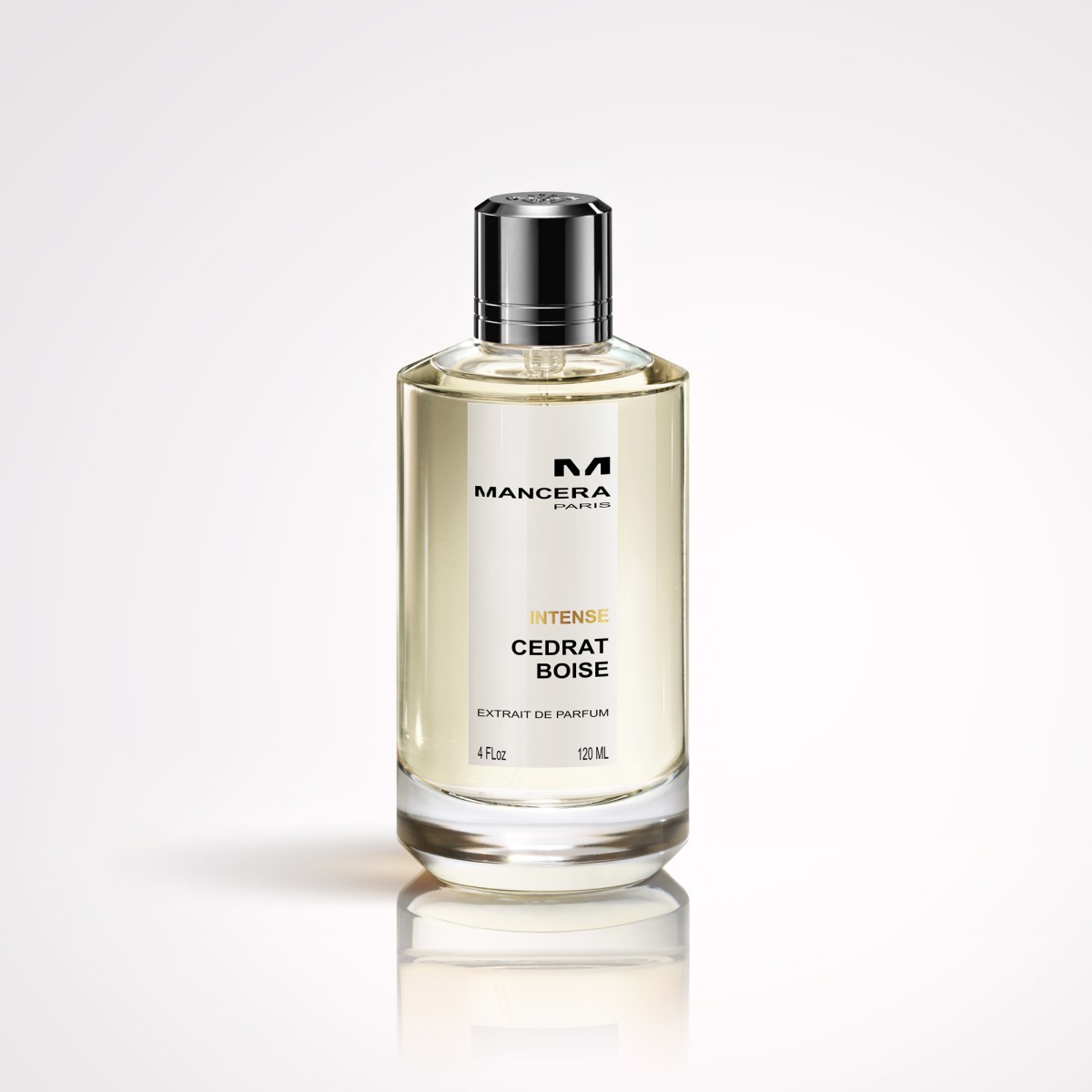 MANCERA INTENSE CEDRAT BOISE 120ML B.O MANCERA INTENSE CEDRAT BOISE 120ML B.O - Image 1