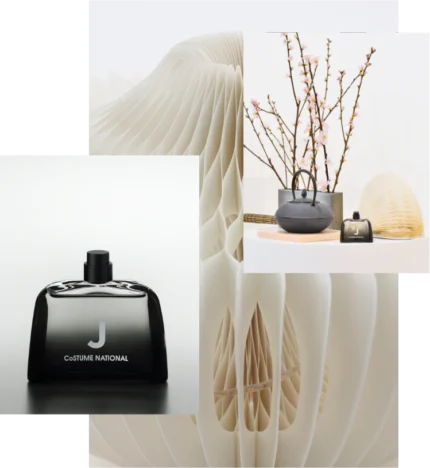 COSTUME NATIONAL J EDP U 100ML B.O