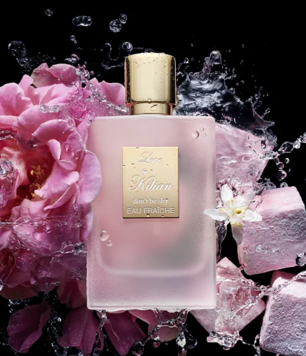 BY KILIAN LOVE DONT BE SHY FRAICHE  EDP U  100ML REFILL B.O
