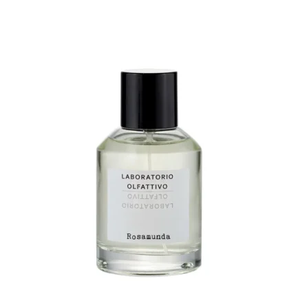 LABORATORIO OLFATTIVO ROSAMUNDA EDP U 100ML B.O