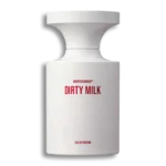 BORNTOSTANDOUT DIRTY MILK EDP U 100ML