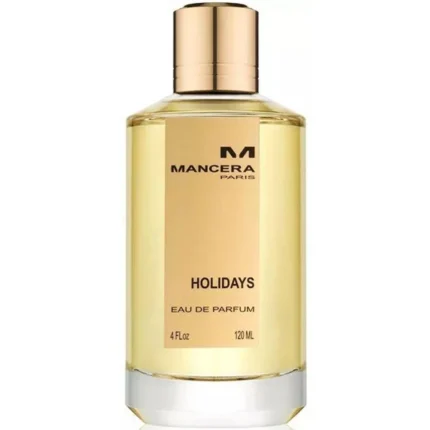 MANCERA HOLIDAYS EDP 120ML B.O