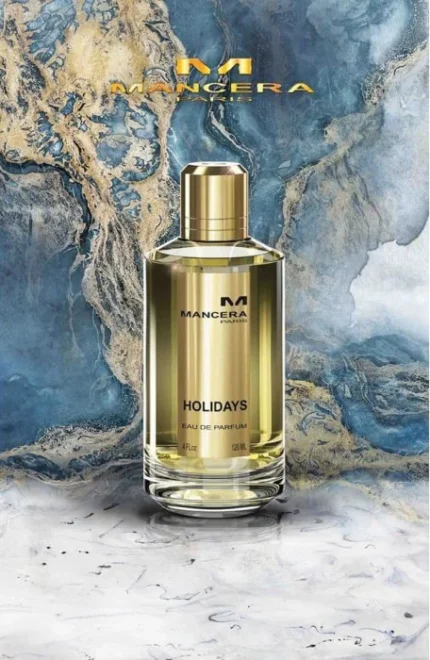 MANCERA HOLIDAYS EDP 120ML B.O