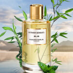 MANCERA VETIVER SENSUEL EDP 120ML B.O - Image 2