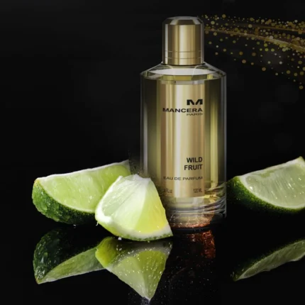MANCERA WILD FRUITS EDP 120ML B.O