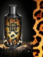 MANCERA WILD LEATHER EDP 120ML B.O - Image 2