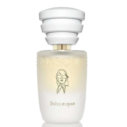 MASQUE MILANO DOLCEACQUA EDP D 35ML B.O