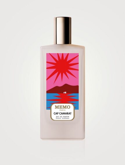 MEMO CAP CAMARAT EDP U 75ML