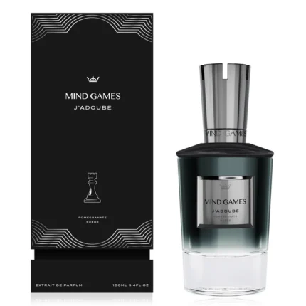 MIND GAMES J`ADOUBLE EXTRAIT DE PARFUM 100ML