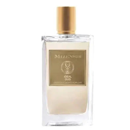 MIZENSIR IDEAL  OUD EDP U 100ML B.O