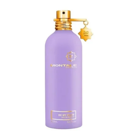 MONTALE BE MY PLUM EDP U 100ML B.O