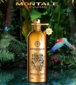 MONTALE BENGAL OUD EDP 100ML B.O - Image 2
