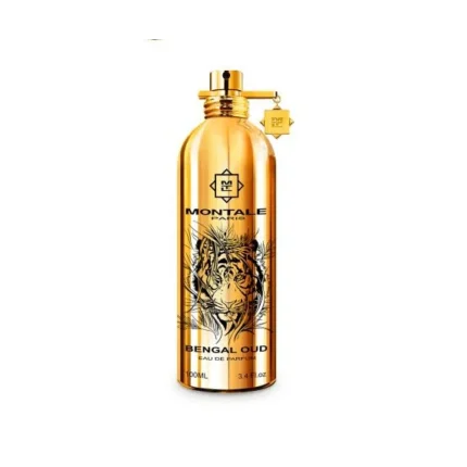 MONTALE BENGAL OUD EDP 100ML B.O