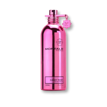 MONTALE CANDY ROSE EDP D 100ML B.O
