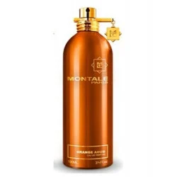 MONTALE ORANGE AOUD EDP U 100ML B.O