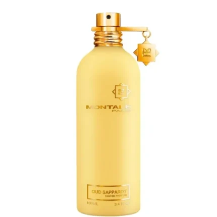 MONTALE OUD SAPPAROT EDP U 100ML B.O