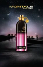 MONTALE INTENSE STARRY NIGHT EDP 100ML B.O - Image 2