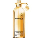 MONTALE SWEET VANILLA EDP U 100ML B.O