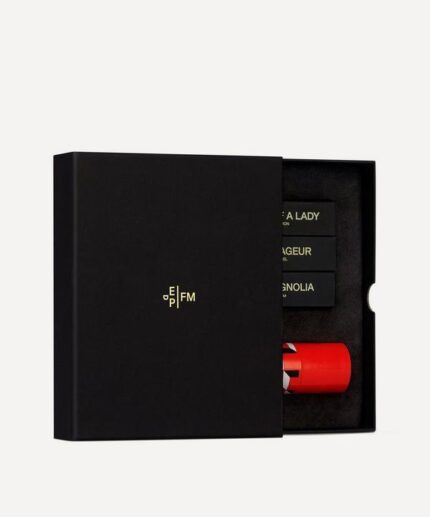 FREDERIC MALLE travel spray 30ml(portrait of a lady,eau de magnolia.musc ravageur)
