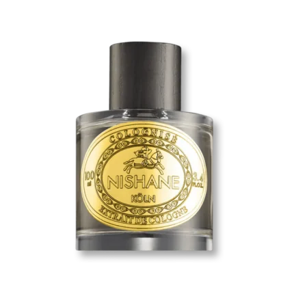 NISHANE HESPERIDE COLOGNISE EXTRAIT U 100ML B.O
