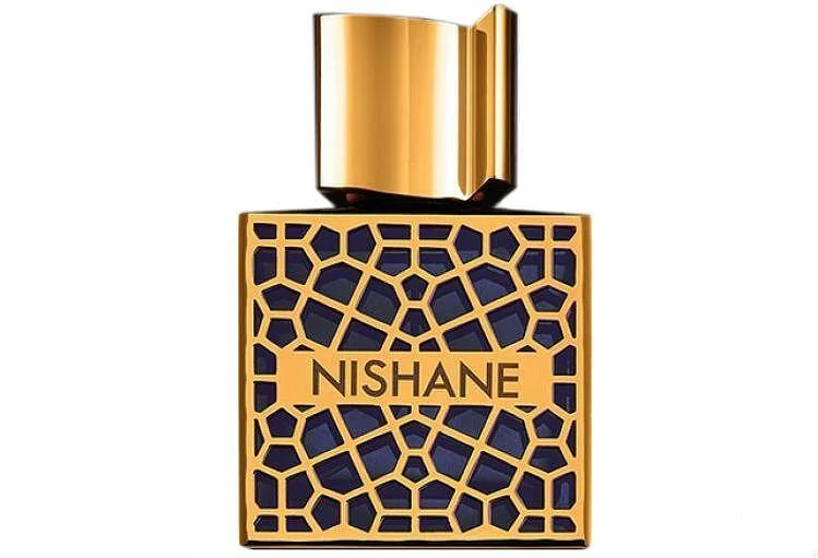 NISHANE MANA PARFUM U 50ML B.O NISHANE MANA PARFUM U 50ML B.O - Image 1