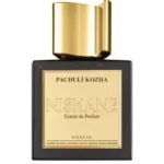 NISHANE PACHULI KOZHA EDP U 50ML B.O