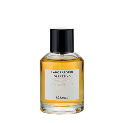 LABORATORIO OLFATTIVO ALKEMI EDP U 100ML B.O