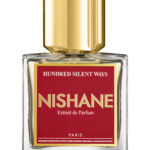 NISHANE HUNDRED SILENT WAYS EDP 100ML B.O