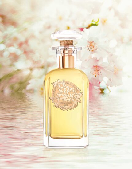 HOUBIGANT ORANGERS EN FLEURS EDP D 100ML B.O