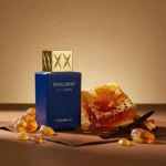 SWISS ARABIAN SHAGHAF OUD AZRAQ EDP U 75ML B.O - Image 2