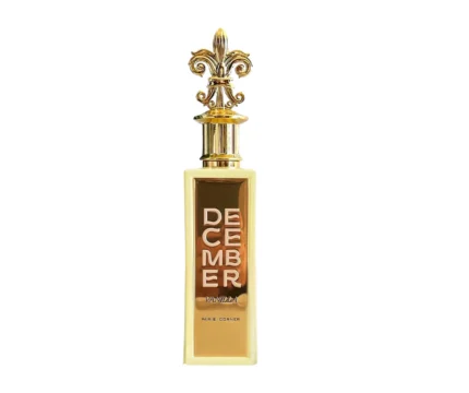 PARIS CORNER DECEMBER VANILLE EDP U 85ML B.O