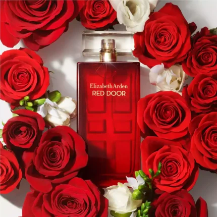 ELIZABETH ARDEN RED DOOR EDT D 100ML B.O