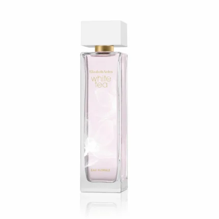 ELIZABETH ARDEN WHITE TEA EAU FLORALE EDT D 100ML B.O