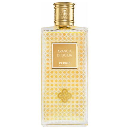 PERRIS MONTE CARLO ARANCIA DI SICILIA EDP U 100ML B.O