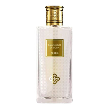 PERRIS MONTE CARLO MANDARINO DI SICILIA EDP U 100ML B.O