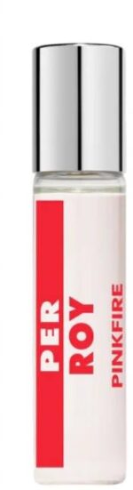 PERROY PINK FIRE EDP U 15ML B.O