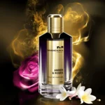 MANCERA AMBER AND ROSES EDP 60ML B.O - Image 2
