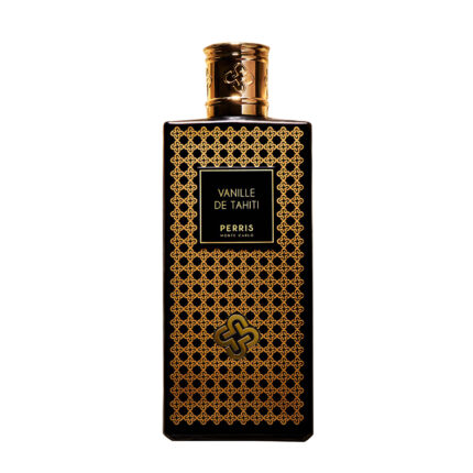 PERRIS MONTE CARLO VANILLE DE TAHITI EDP U 100ML B.O