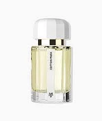 RAMON MONEGAL COTTON MUSK EDP U 100ML B.O