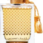 RASASI QASAMAT BAREEQ EDP U 65 ML B.O